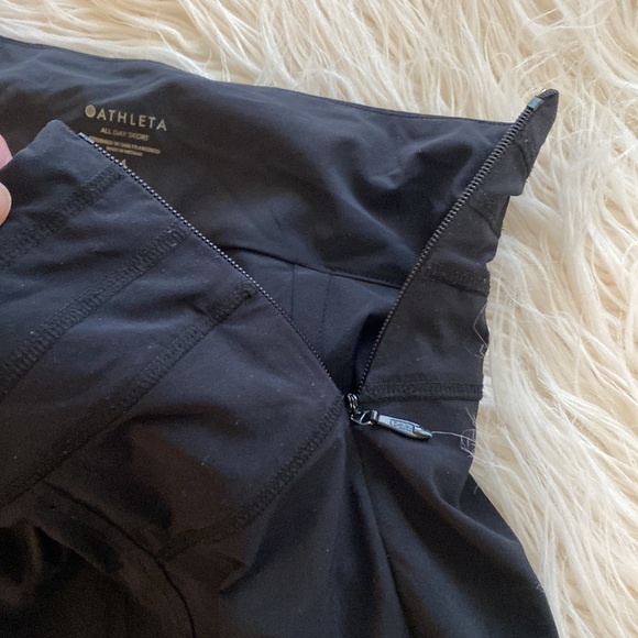 ATHLETA all day skort - Picture 6 of 11